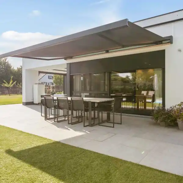 zonwering Waardenburg